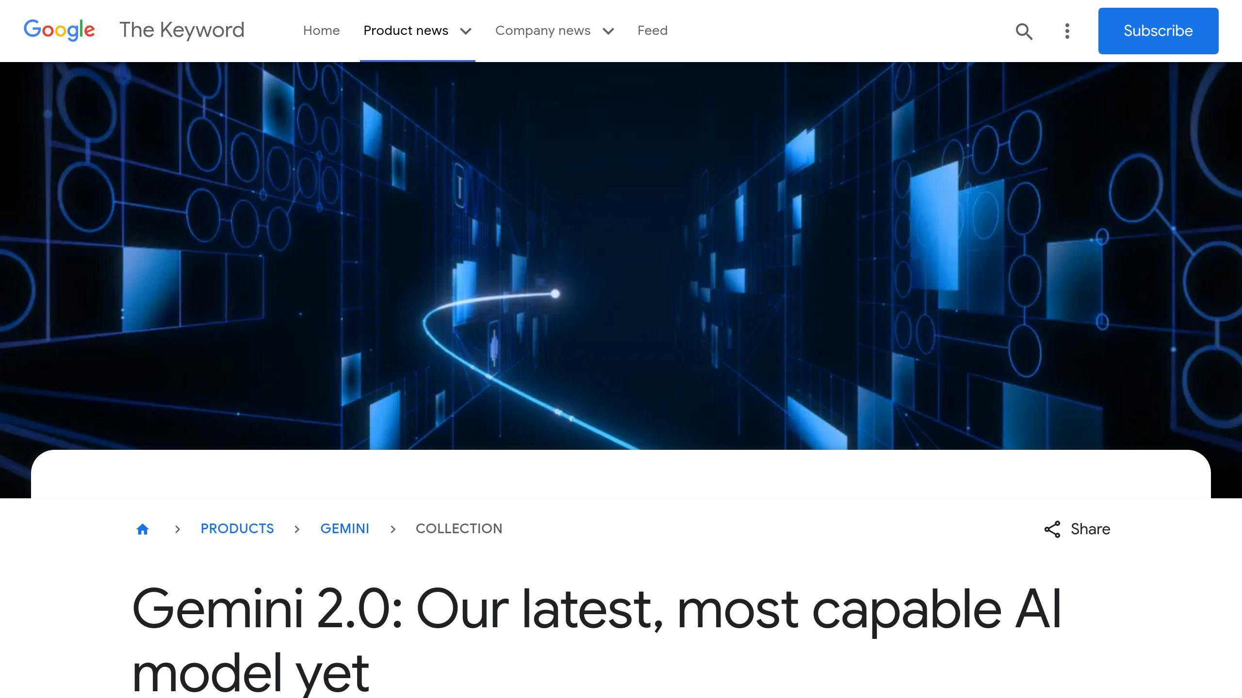 Gemini 2.0