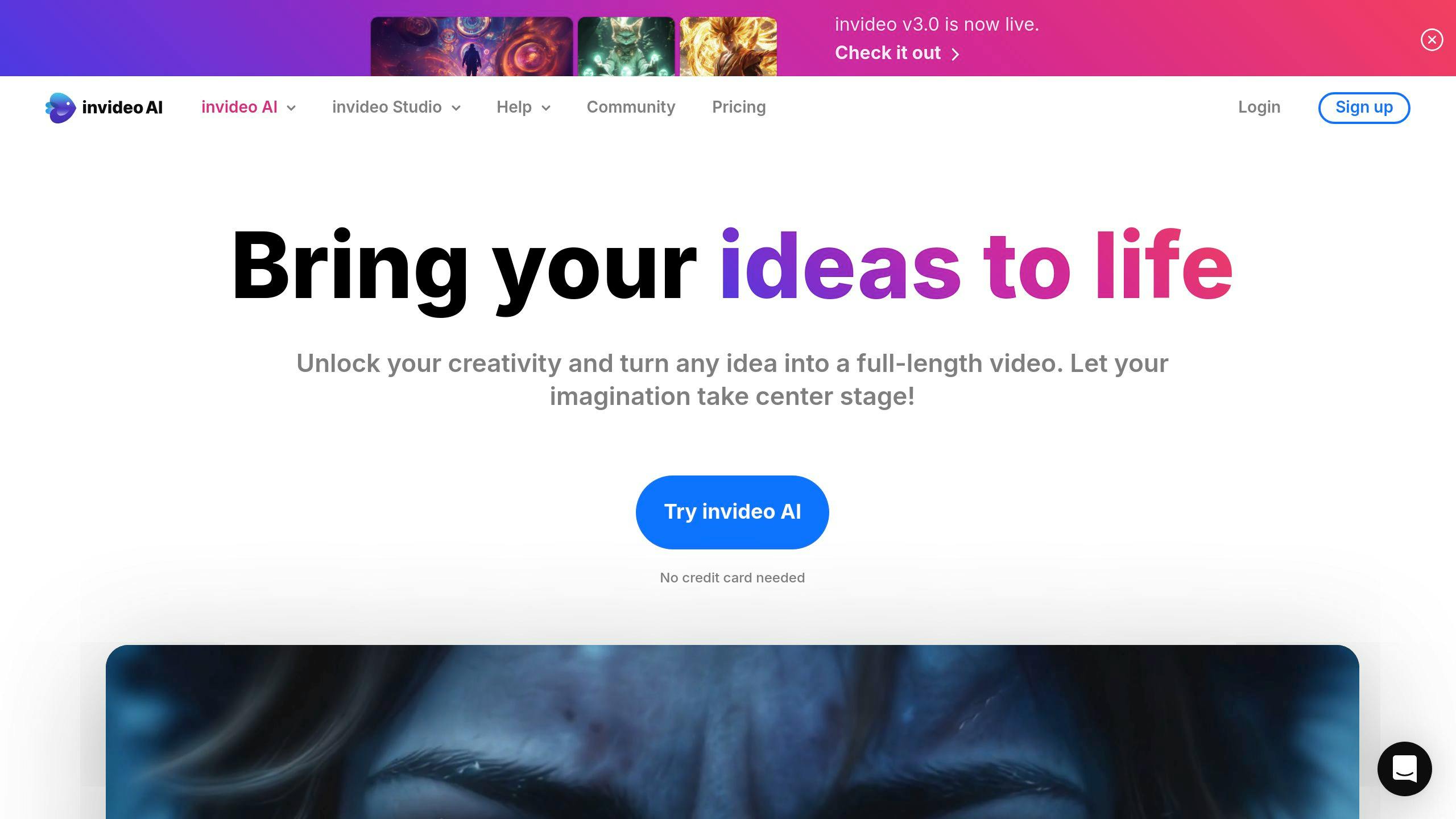 InVideo AI