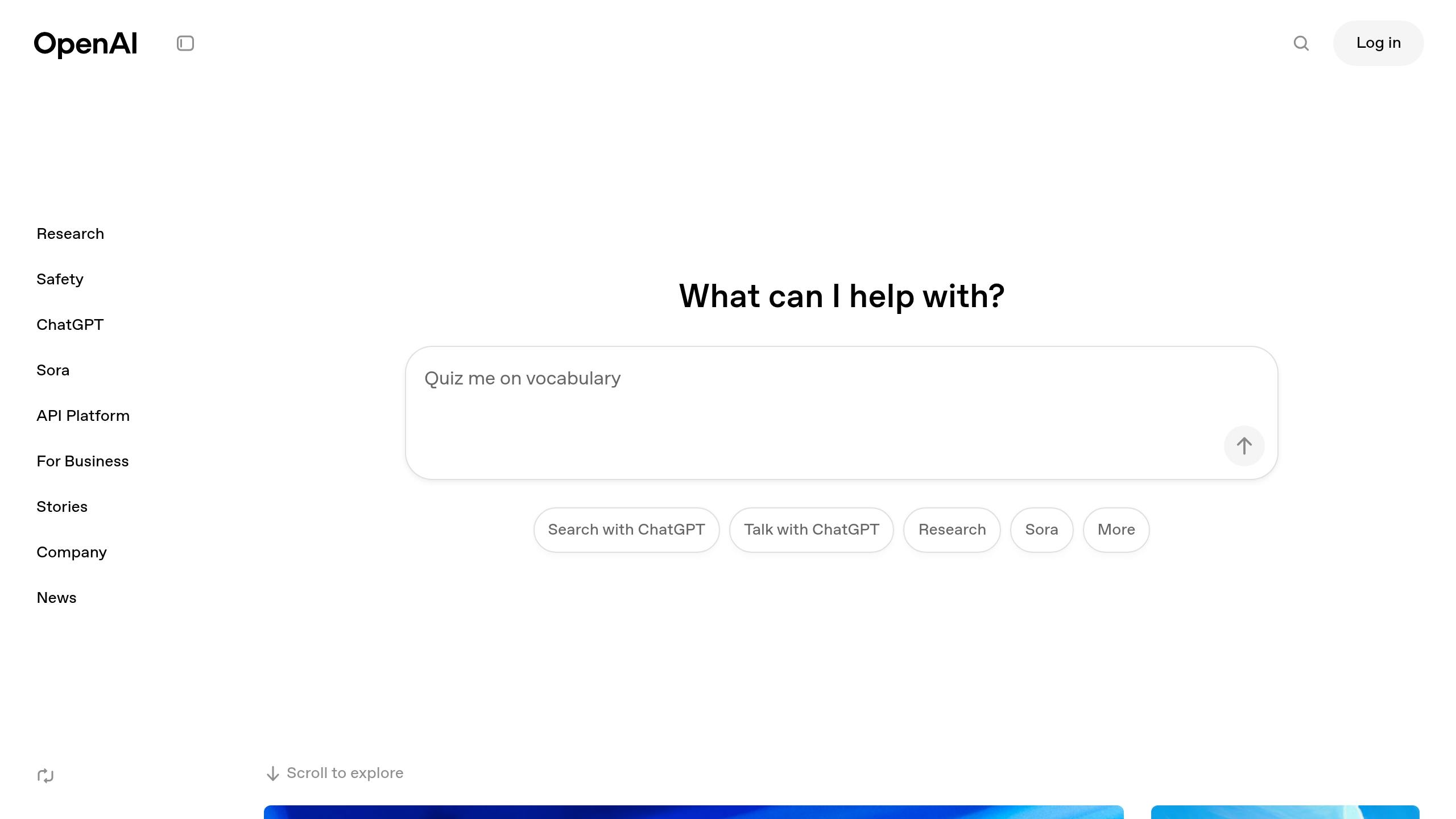 OpenAI