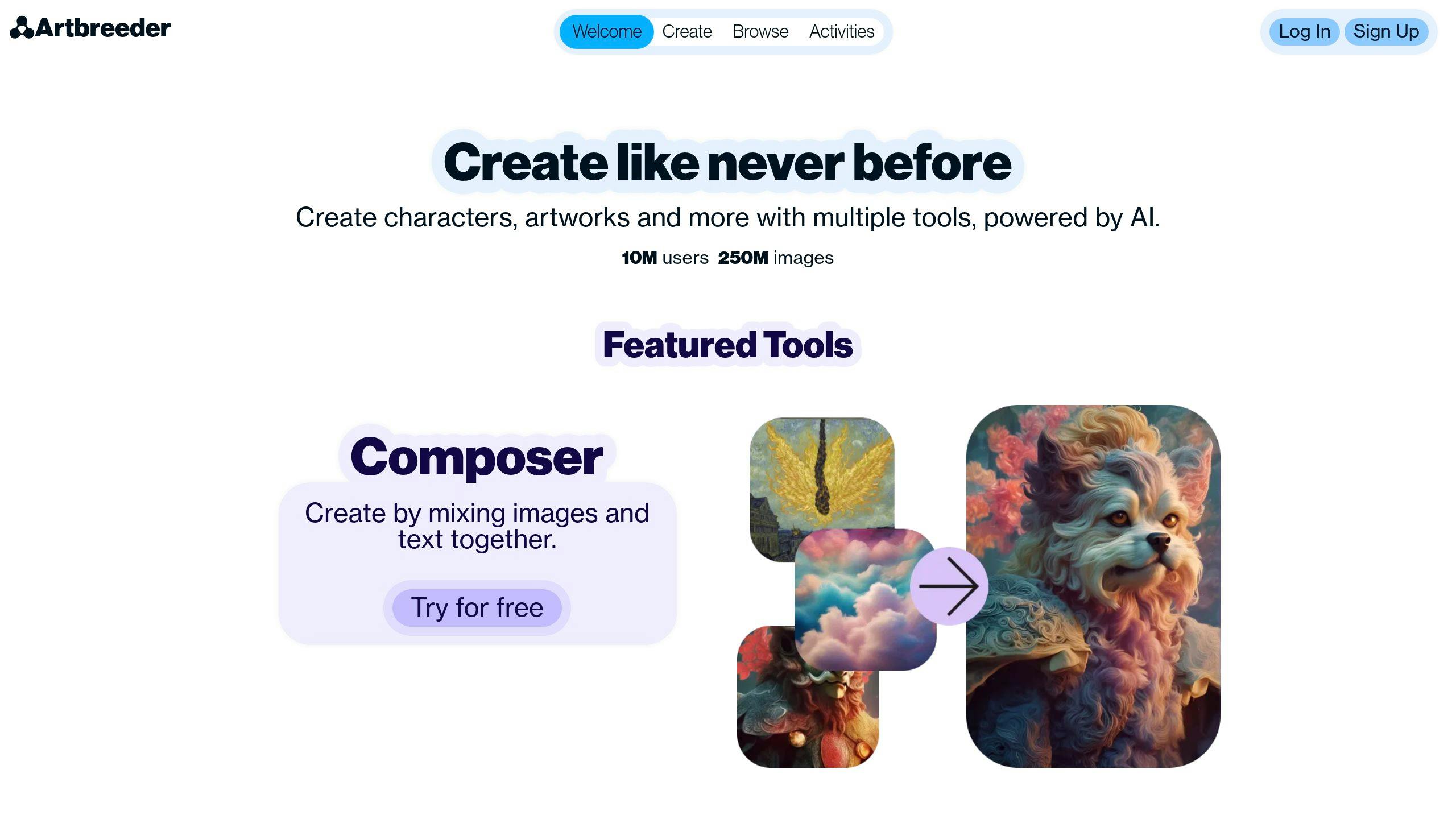 Artbreeder